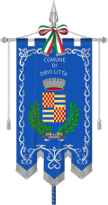 Orio Litta-Gonfalone